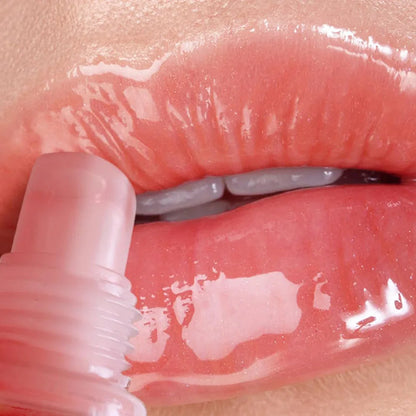 Fruity Hydrating Glossy Lip Gloss Set – 6-Piece Kit