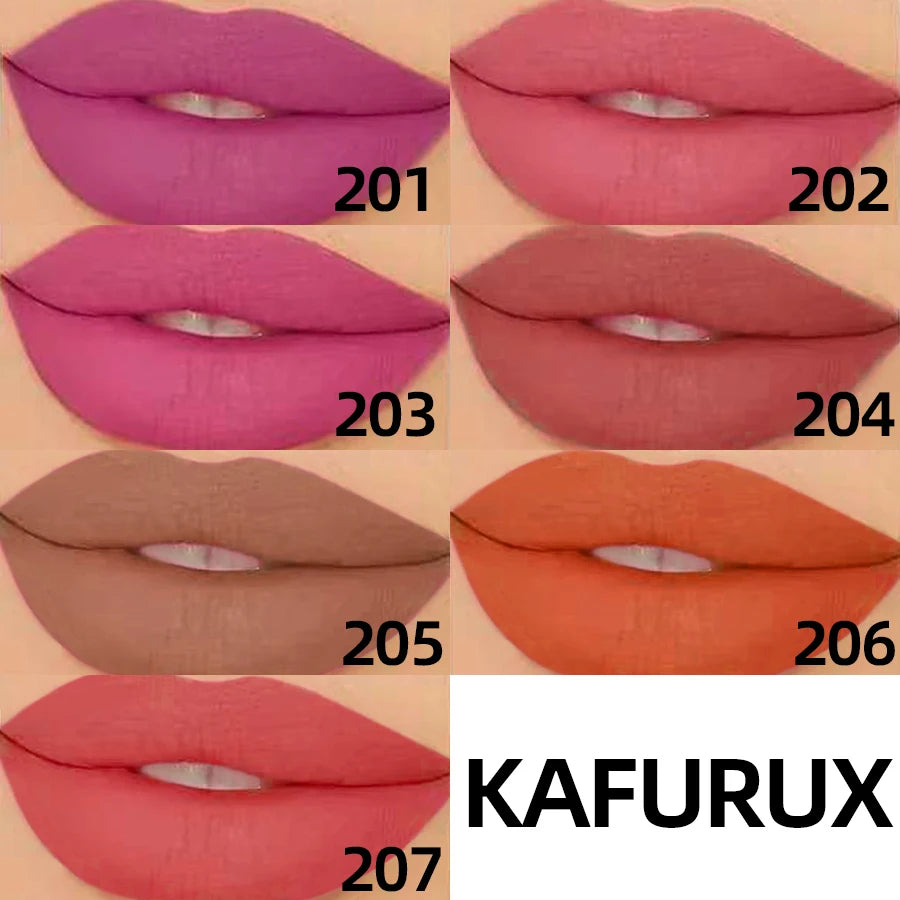 Peel Off Lip Stain Gloss – Long Lasting & Waterproof